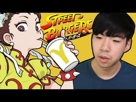 The Sf6 Collab We All Needed.