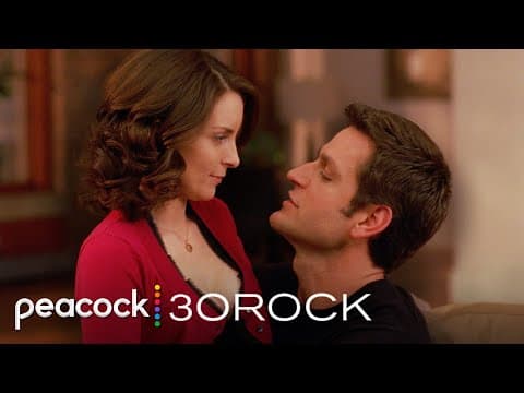 Liz Lemon’s Boyfriends: The Good, The Bad, And The Cousin