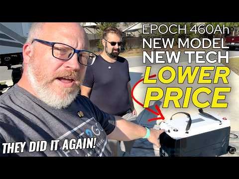 The Most Affordable (quality) Lithium Rv Batteries On The Market