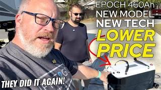 The Most Affordable (quality) Lithium Rv Batteries On The Market