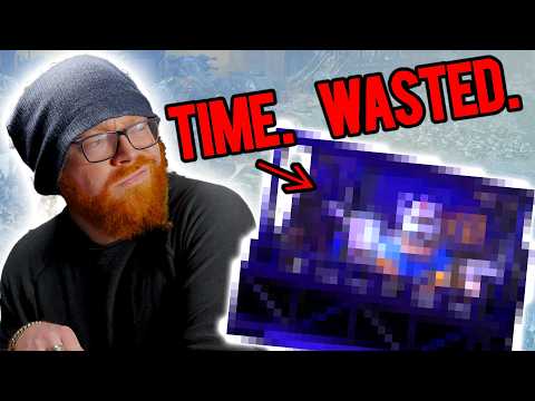 I Wasted 400 Hours On This Painting Competition Entry