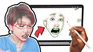 Animating With Procreate Dreams - Even If The Animation Industry Sucks. | Ft. Colosoxhavtza