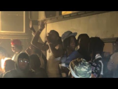 Fto Sett Performing Live3️⃣