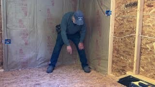 Perhaps The Most Critical Part Of The Tiny House Build...ep 25