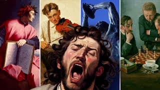 Too Many Interests? Here's How To Choose.