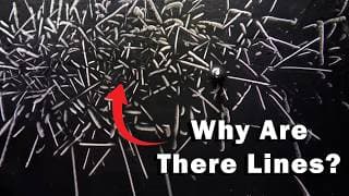 The Mystery Einstein Couldn’t Solve: The Mott Problem