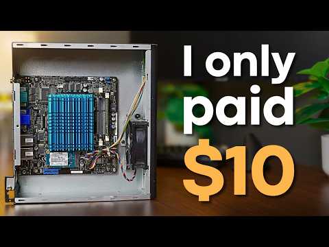 I Had No Idea What This Pc Was... But I'm Glad I Bought It.