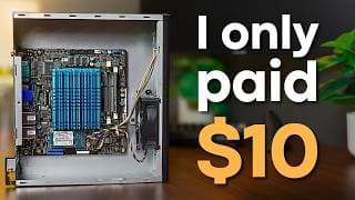 I Had No Idea What This Pc Was... But I'm Glad I Bought It.