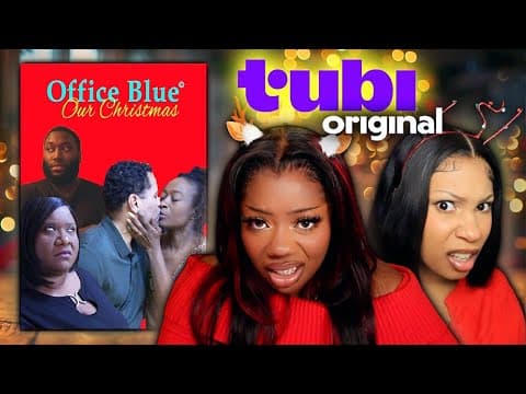 Tubi Originals Are Genuinely A Fever Dream Ft @alajhax