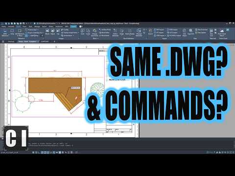 Autocad Users: You Need To See This Dwg Alternative (it Surprised Me)