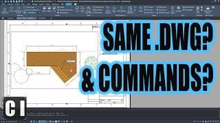 Autocad Users: You Need To See This Dwg Alternative (it Surprised Me)
