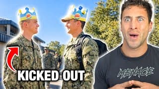 Military Clips Gone Wong #5...