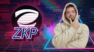 Zero Knowledge Proof Is Already Here Fair Presale, Live Network & $5m Giveaway