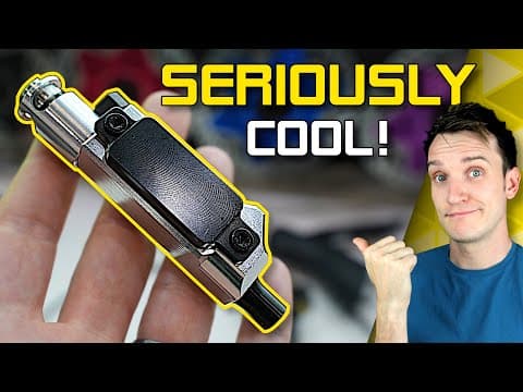 This Gadget Is Genuinely Brilliant - Eurobike 2025