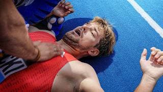 Spróbowałem Najtrudniejszego Biegu Na Świecie