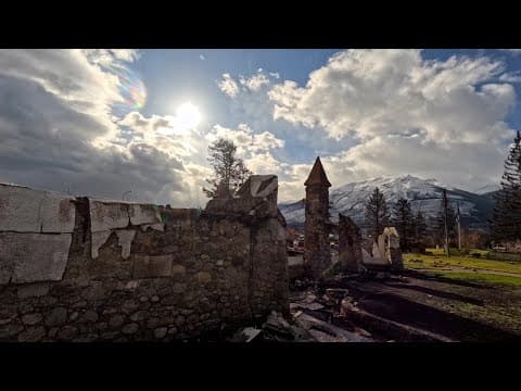 This Is Ama | Jasper Food Bank Society