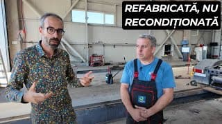 Șoferii De Camion Care Știu De Econx Economisesc Mii De Euro Pe An