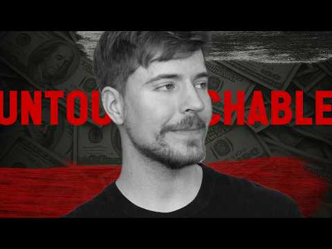 Why No One Will Call Out Mr. Beast: Softball Commentary