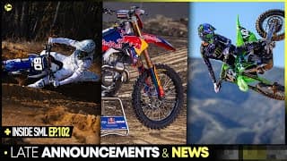 Anaheim One Sx - Late Announcements & New Deal?