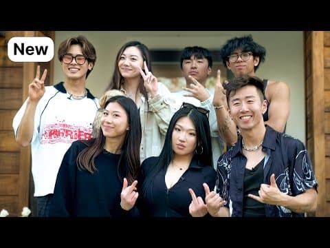 The Most Unhinged Asian Reality Show