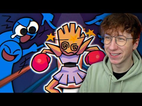 Patterrz Reacts To Every Generation's Worst Pokemon