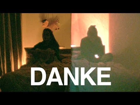 Edo Saiya - Danke