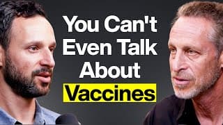 Doctors Debate Vaccines - Uncovering The Truth From The Noise