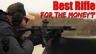 Best Rifle For The Money?