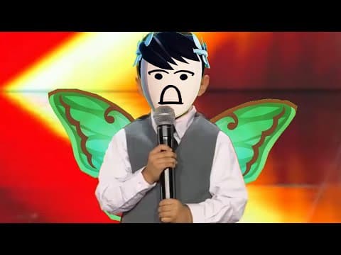 You Are The Youngest Stream Ever! 🔴