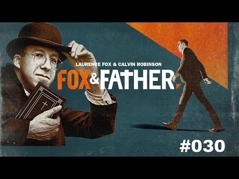 Fox And Father Episode #030