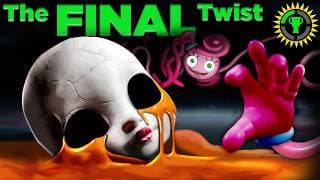 Game Theory: The FINAL Mystery of Poppy Playtime Solved! (Chapter 5)