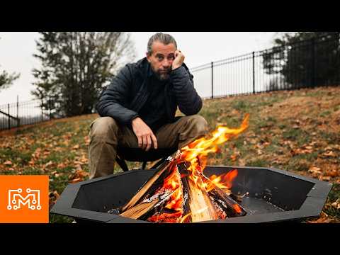 Failing Until It Ends With Fire