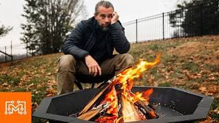 Failing Until It Ends With Fire