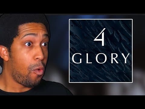 Glory 4 Top 8 Watch Party | B+ Tier Tournament