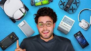 Los Mejores Gadgets (poco Conocidos) Del 2025