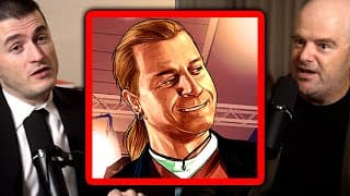 Dan Houser On Lazlow And Gta Writing Process | Lex Fridman Podcast Clips