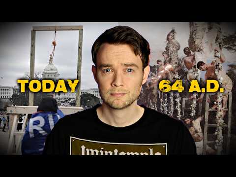 The Religious Right's Tactics Haven't Changed In 2,000 Years