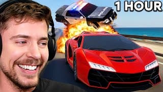 1 Hour Of Ultimate Gta