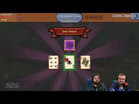 Heroes Of Magic & Cards || Bonus Stream (nov 2025)