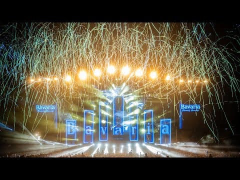 Get Low Showcase - Live (belgrade Music Week 25)