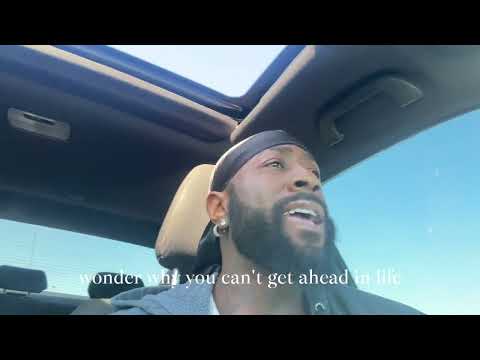 What Happens When A Man Stops Lying To Himself