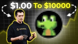 How To Buy Cz Binance Meme Coins (bnb) As A Complete Beginner [2025 Guide]
