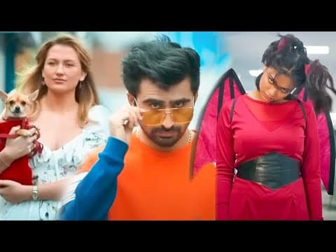 New Punjabi Comedy Movie 2025 - Jagjeet Sandhu | Punjabi Movie 2025 | Latest Punjabi Movies 2025