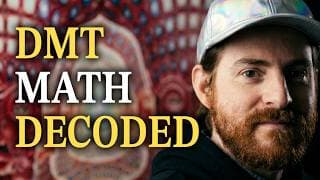 Dmt Entities Decoded By Coupled Oscillators