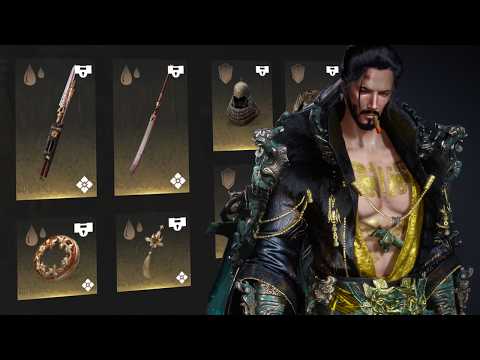 Endgame Tank Build | Where Winds Meet