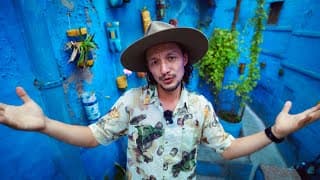 The Change We Needed! Jabardast Jodhpur | Blue City, Street Food, Mandore Garden