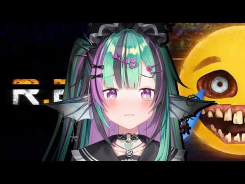 【repo】 Try Not To Scream [collab] Ft. Claude, Elira, Millie, Rosemi & Wilson