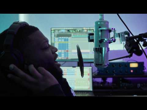 Making A Lil Baby Song (song From Scratch) Ft Fridayy And Rod Wave