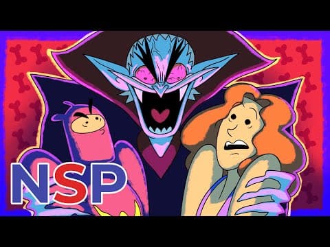 Halloween Song - Nsp