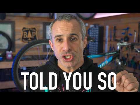 This Dumb E-bike Law Affects Everyone